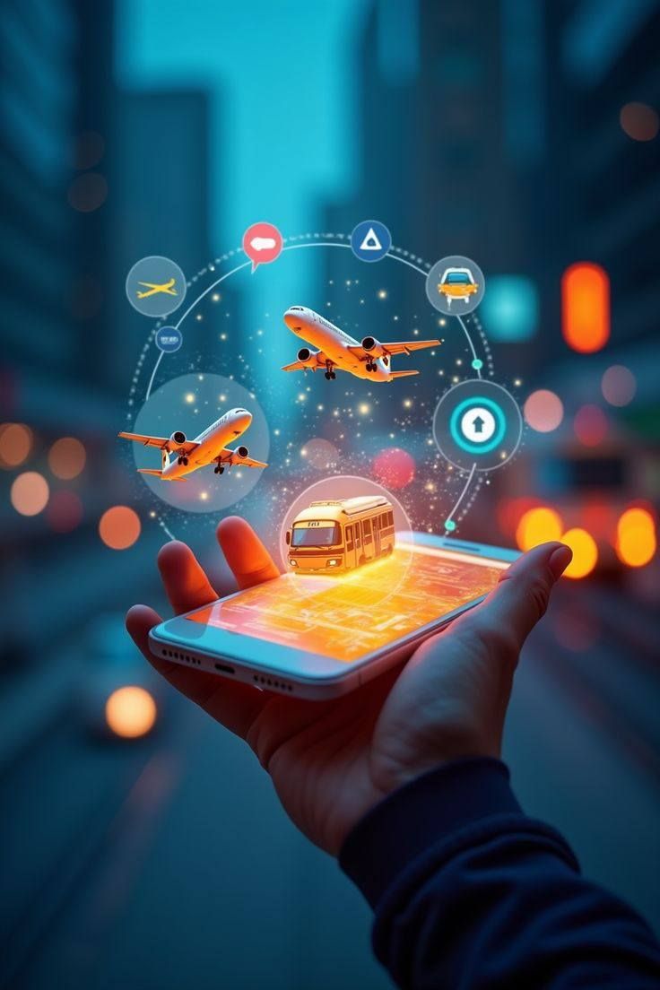 شركة الشحن - حلول نقل موثوقة